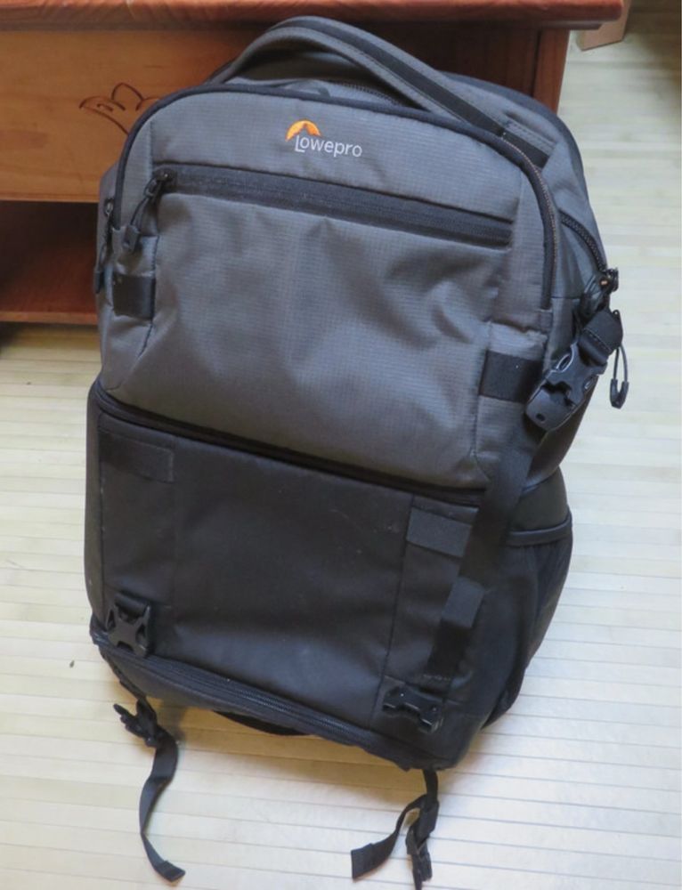 Mochila LOWEPRO Fastpack Pro BP250 AWIII