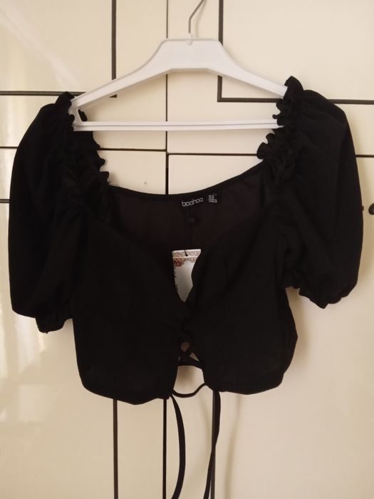 Накидка болеро на девушку