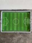 Campo Futebol Playmobil