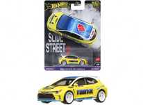 Hot wheels - 1/64 - Varios - TOYOTA VW MAZDA HONDA