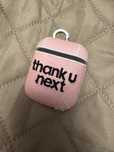Etui na air pods
