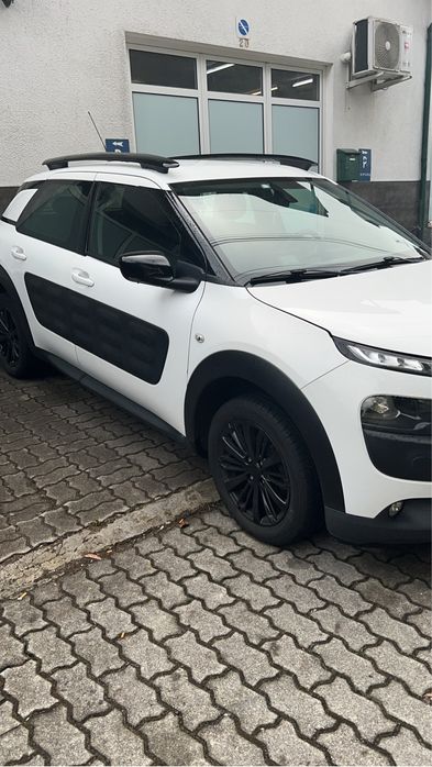 Citroen C4 Cactus 1.2 PureTech