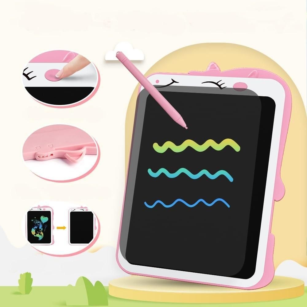 Дитячий граіічний LCD планшет. Кмплект 2шт
