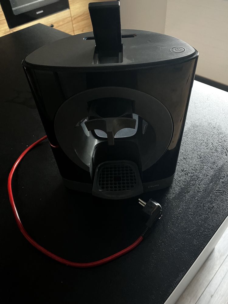 Ekspres Dolce Gusto Krups