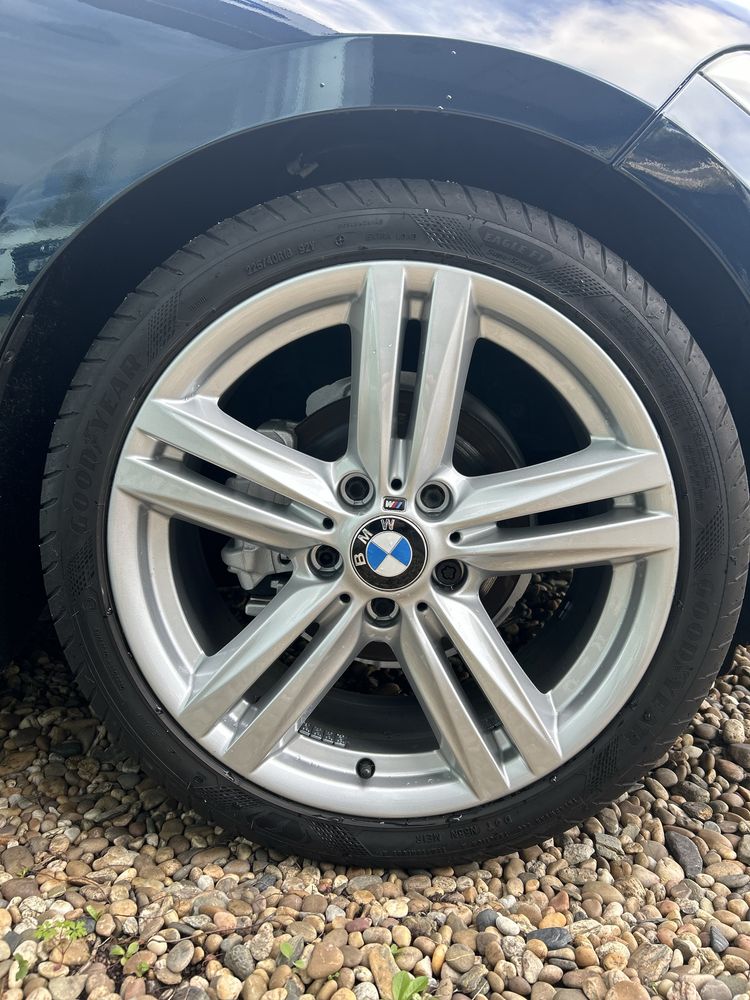 Bmw 118d PACK M - 143 000 KM