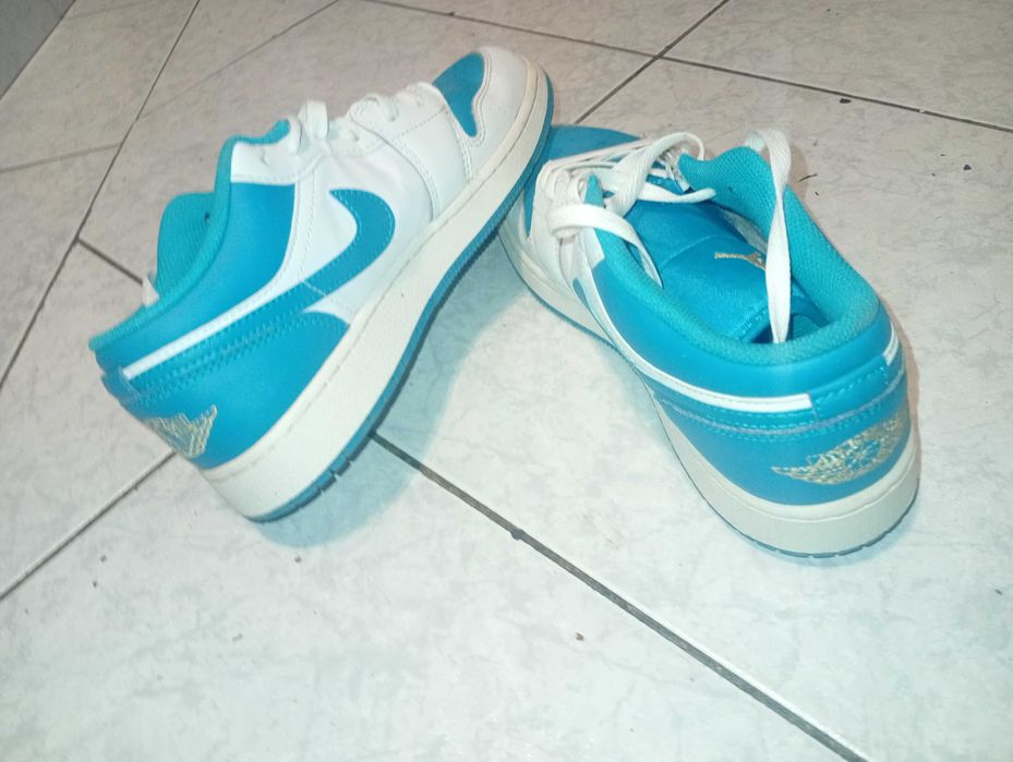 Sapatilhas NIKE Air Jordan