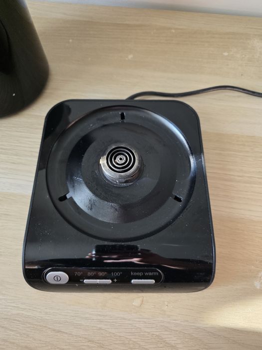 Czajnik Bosch z regulacją temperatury TWK8613P