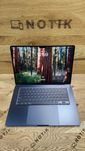 Apple MacBook Air 15" M4 2025 16GB / 512GB Midnight (MW1M3) OPENBOX
