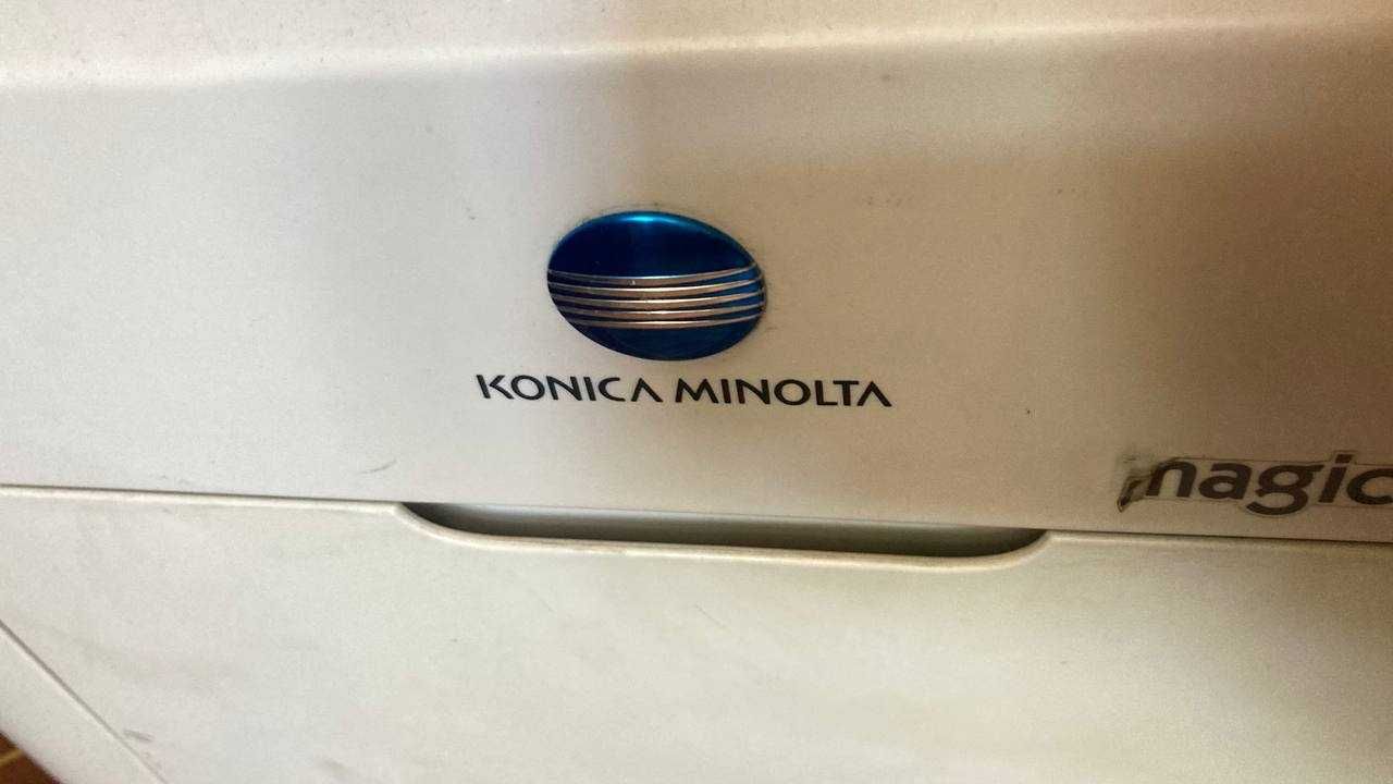 Продаж принтеров оптом ,терміново ,по ціні деталей Konica Minolta