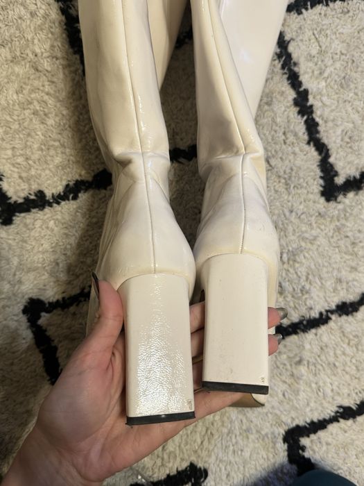 Сапоги Reserved жіночі