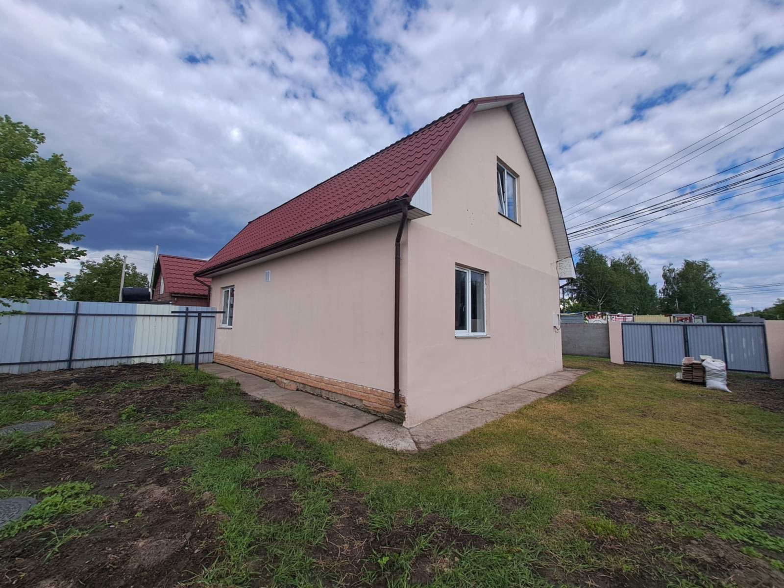 Терміново ‼️ Продам будинок в м.Бориспіль