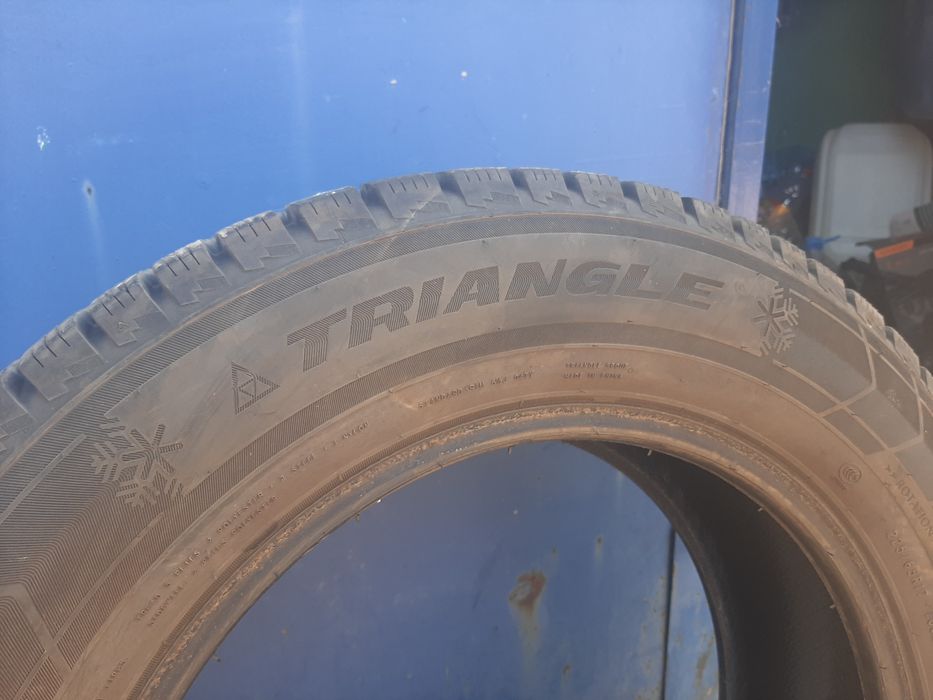 Резина бу 225 65 17