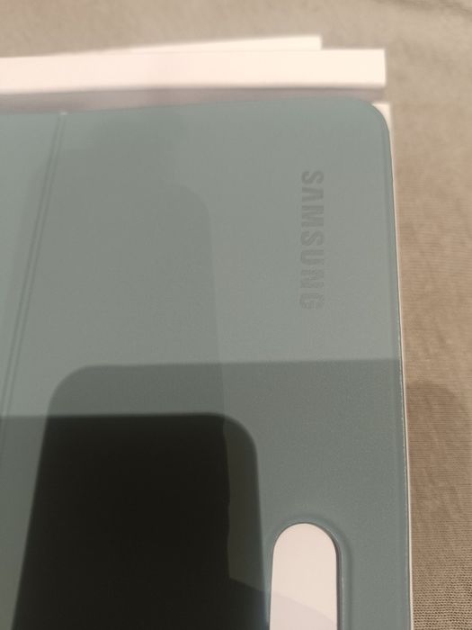 Etui Book Cover Samsung Galaxy Tab S8+/S7+