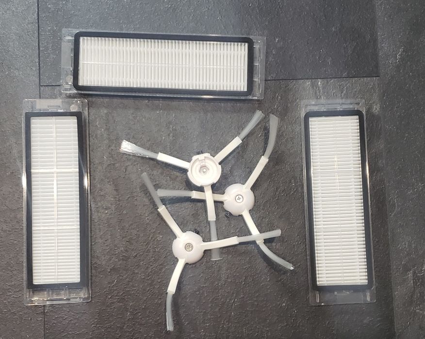 Фільтр, щітка для Xiaomi Mi Robot