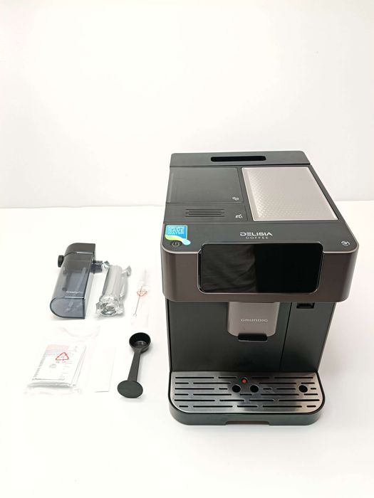 Grundig KVA 8230 w pełni automatyczny ekspres do kawy