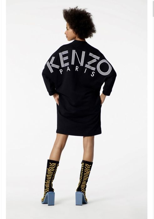 Сукня Туніка плаття Kenzo туника кофта платье calvin klein levis