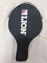 Capa para raquete ping pong