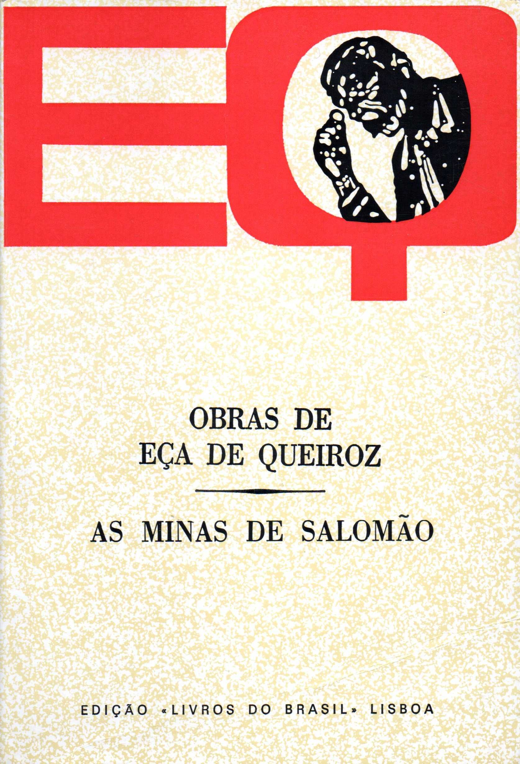 As Minas de Salomão