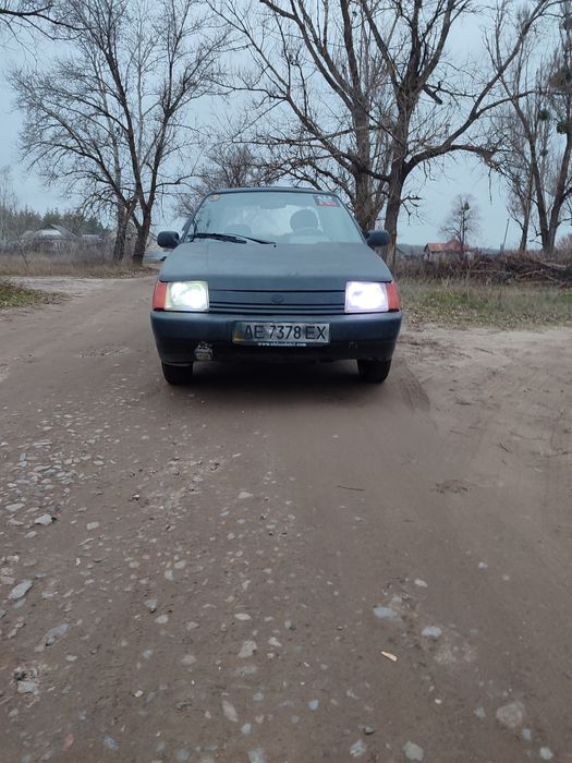 Славута в норм состоянии