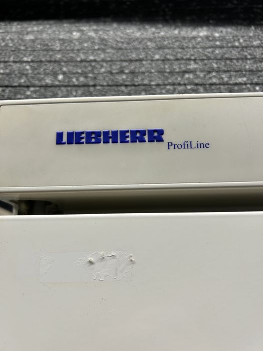 Lodowka gastronomiczna Liebherr gkv 6410 na 647 litrow