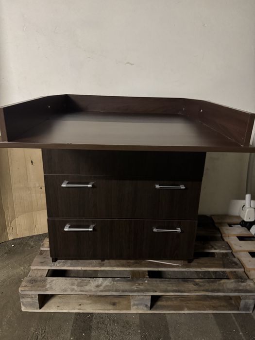 Продам комод пеленальний столик