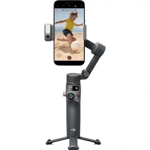 Монопод-стабілізатор DJI Osmo Mobile 7P (CP.OS.00000401.01)