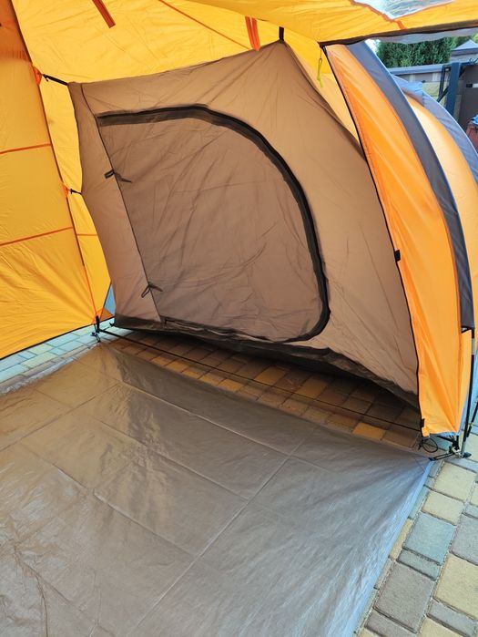 Кемпінгова палатка Ozark Trail Family 6 Dome Tent