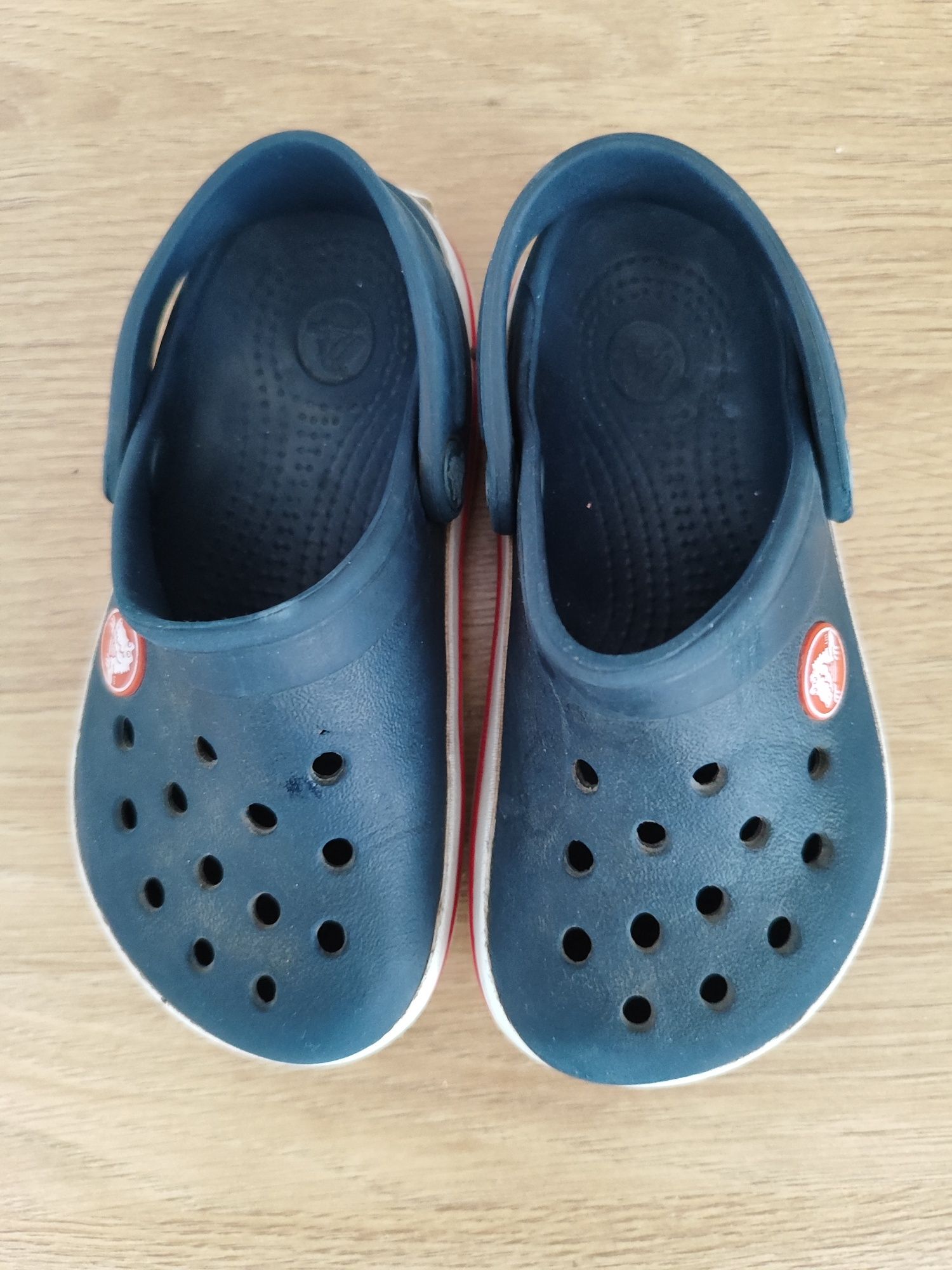 Crocs дитячі 23 - 24 розмір