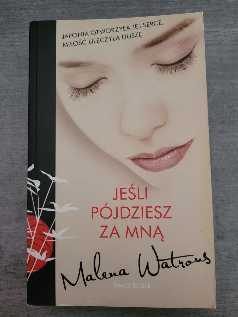 Jeśli za mną pójdziesz – Malena