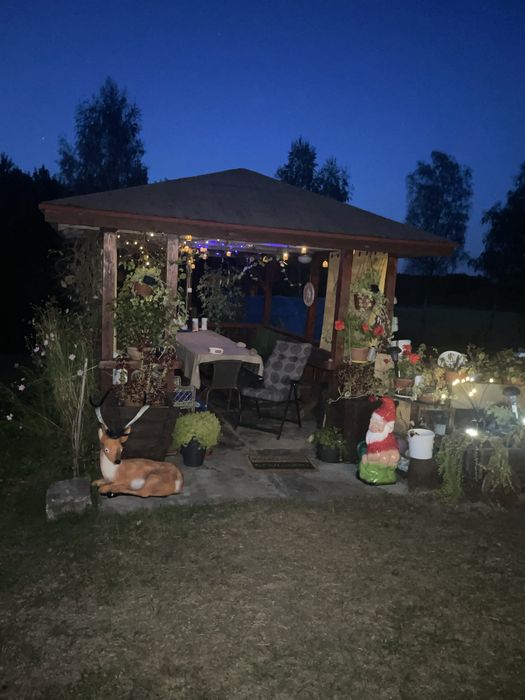 Agroturystyka z basenem Podlasie pokoje dom blisko Bialegostoku