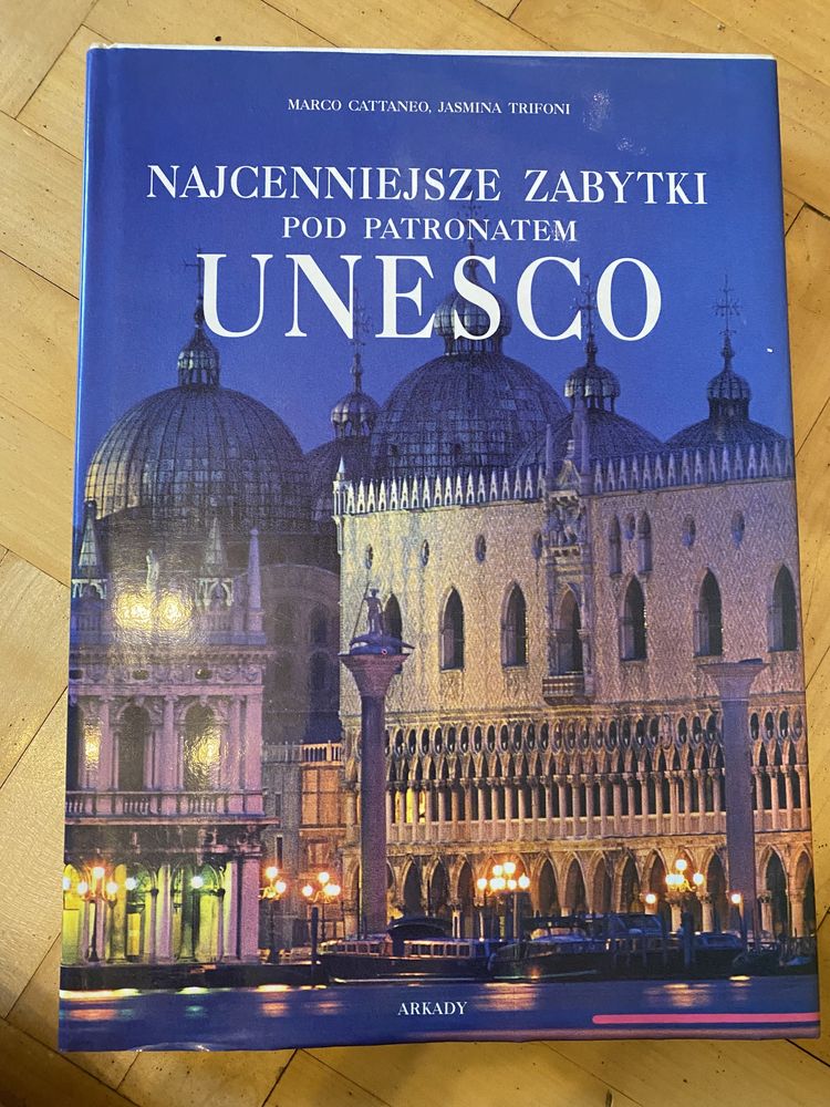 Najcenniejsze zabytki pod Patronatem Unesco