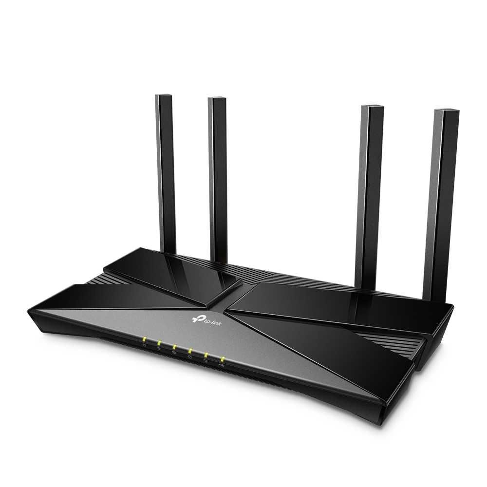 Роутер , маршрутизатор Wi Fi TP-Link Archer AX20 (нов)