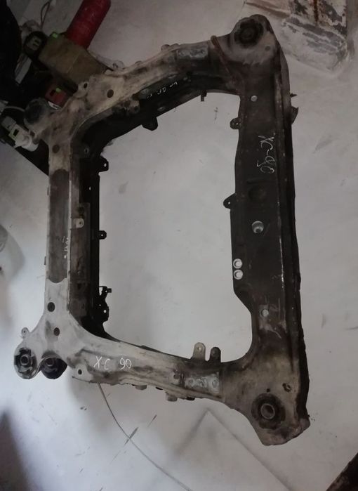 Подрамник передний  Volvo XC90 разборка