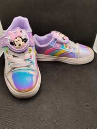 Кросівки для дівчинки Дісней Disney