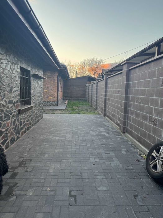 ПРОДАЖ нового якісного будинку + гостьовий дім Оболонь,150 м до Дніпра