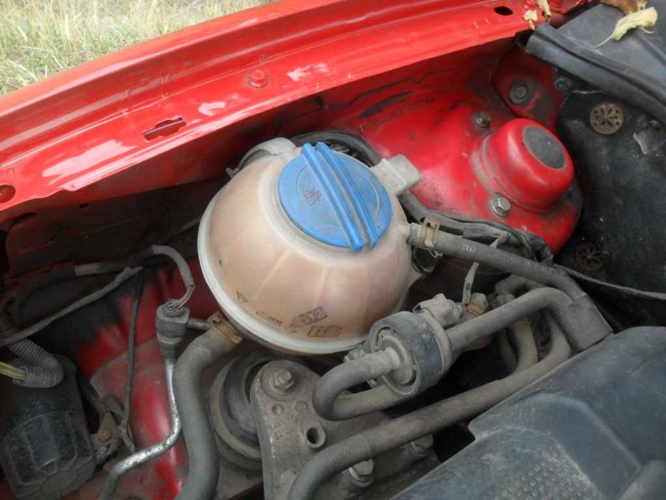 Продам Seat Cordoba