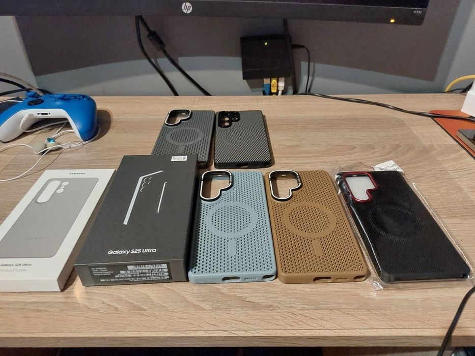 Galaxy S25 ultra