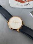 Zegarek męski Fossil FS5371 ultra slim