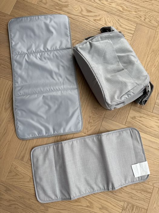 Torba Stokke® – elegancja i funkcjonalność dla nowoczesnych rodziców