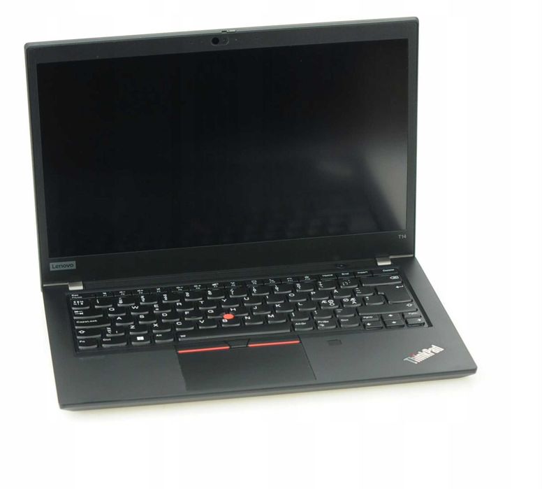 Lenovo ThinkPad T14 Gen 1 i5-10210U 24GB 512GB NVMe