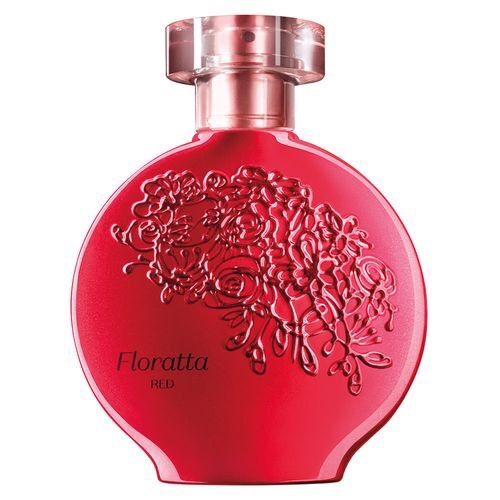 Floratta EDT 75ml O Boticário