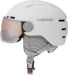 Kask narciarski snowboardowy Head Queen White M/L 54-57cm