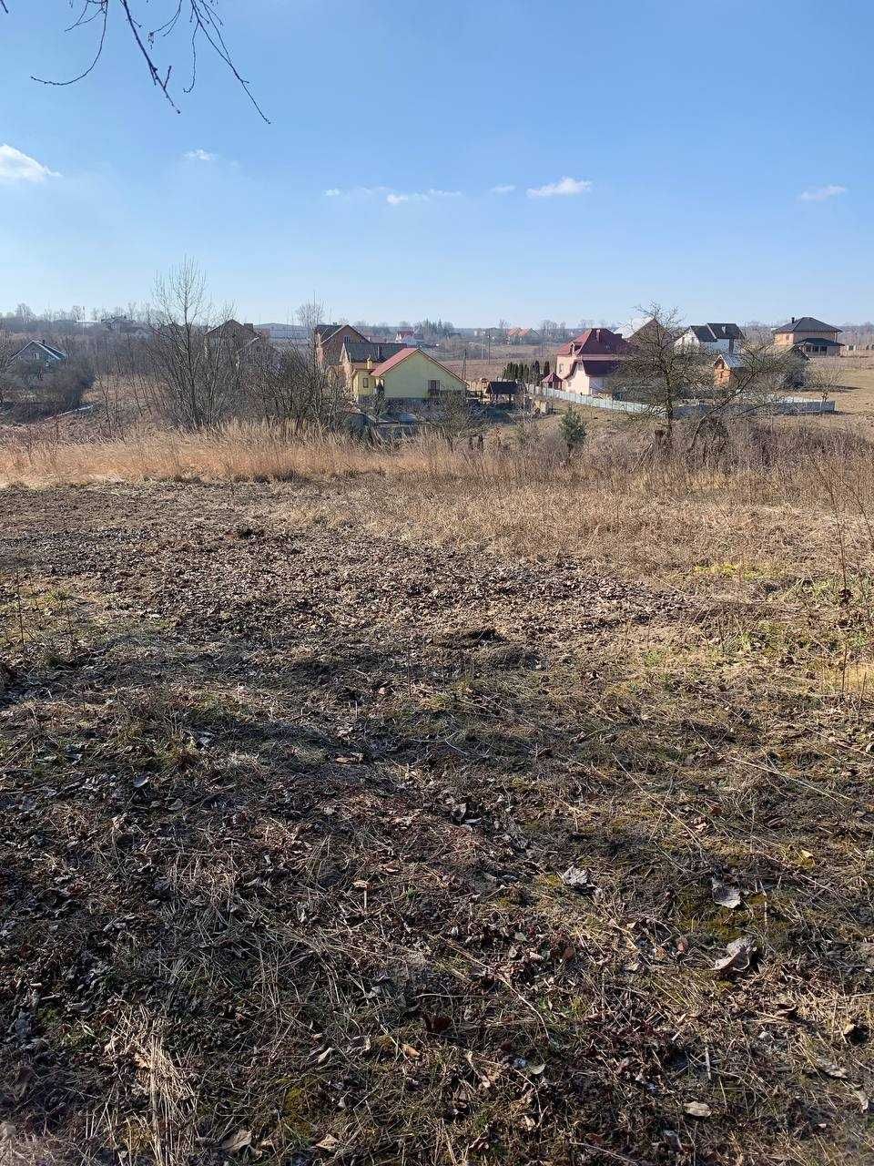Будинок з ділянкою 16 сот. Угринів, р-н Пасічна