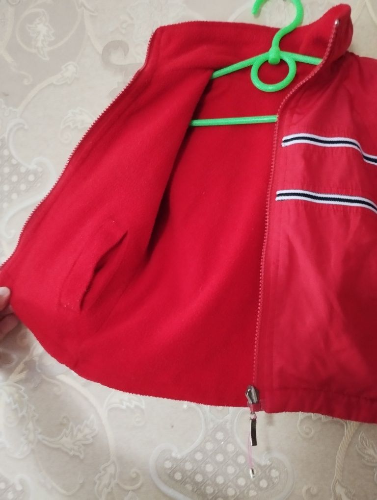 На хлопчика 92 розмір