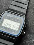 Zegarek casio F-91W bateria