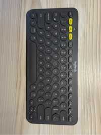Безпровідна клавіатура Logitech K380