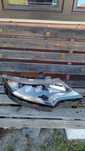 Lampa prawa ślizgi Honda Civic IX lift full led