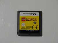 Оригінальний Картридж Nintendo DS Lego Battles