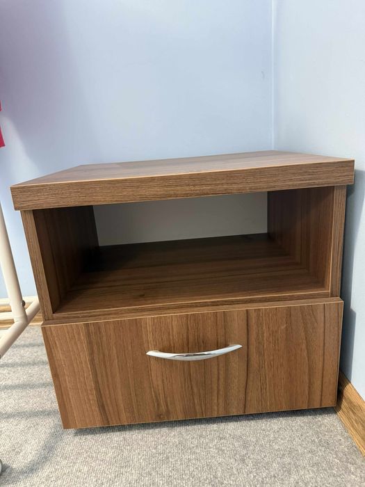 Szafki nocne 2 sztuki