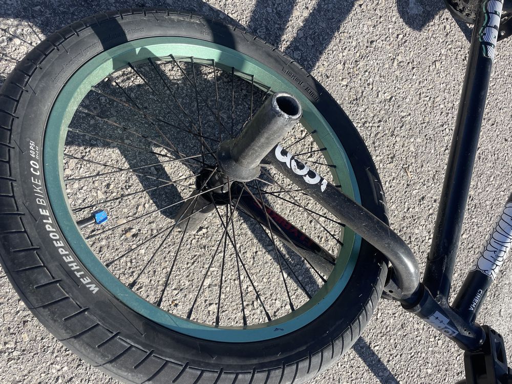 Bmx FlyBikes em bom estado